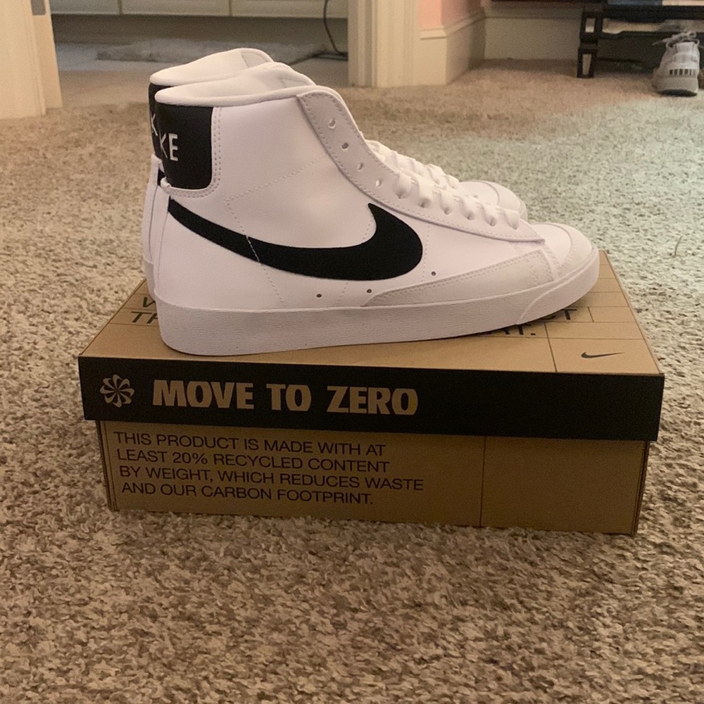 Nike Blazer Mid ‘77 Next Nature